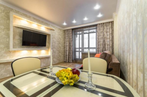 Apartment 9 Nights on 1 Udarnoy Armii, Sergiyev Posad